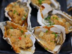 -云晓光头烧烤吧(新大陆广场店)