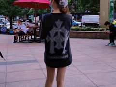 -上海龙之梦万丽酒店