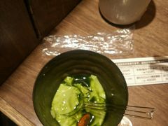 -一蘭拉面(新宿中央东口店)