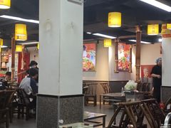 -郝大姐·乌龙山铁板烧(大学城三店)