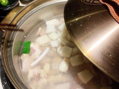 -狐狸爱上椰子鸡(滨江星光大道店)