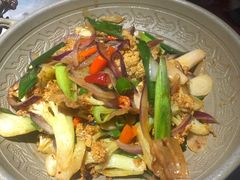 -雲蜀龙阁·金牌水煮鱼(方庄店)