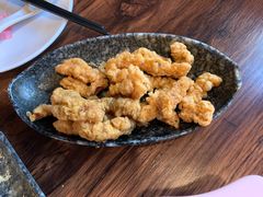 重庆小酥肉-付小姐在成都(中山公园店)