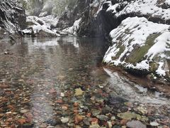 -西岭雪山大飞水景区