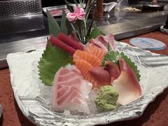 -小山日本料理(兴业太古汇店)