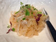 -上海苏宁宝丽嘉酒店·嘉府壹号中餐厅