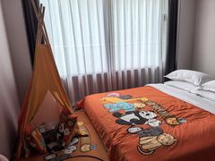 -长沙钦天·悦酒店(万家丽广场高桥北地铁站店)