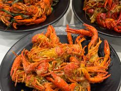 -老鄞江清水龙虾•赵赵家(江北店)