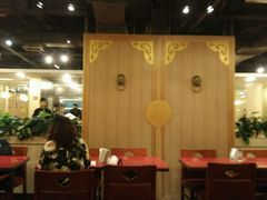 大堂-宏状元现熬粥·京味菜(五棵松店)