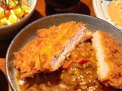 -山杏yama-katsu·吉列炸物