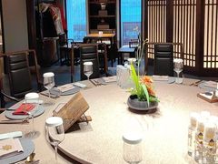 -鲤院·新中式美学·庭院餐厅(夫子庙店)