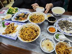 -海碗居老北京炸酱面(增光路店)