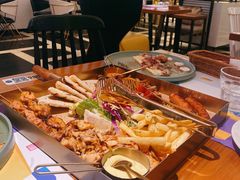 -HELLO MUSAE 拾光缪斯餐厅·纯正希腊风味(苏州中心店)
