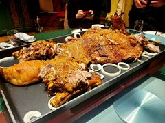 -九十九顶毡房(阜石路店)