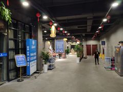 大堂-易裕和·长沙米粉(竹塘西路店)