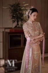-NaNa婚纱礼服馆