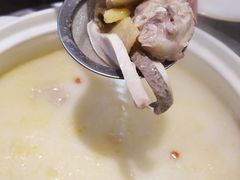 -禧鳳記·猪肚鸡火锅(玖洲道店)