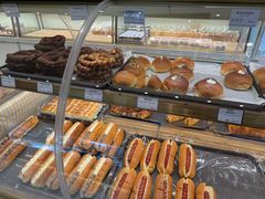 -烘焙町面包店(西四店)