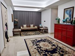 -远洋未来广场(育慧北路店)