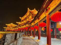 -昌州古城