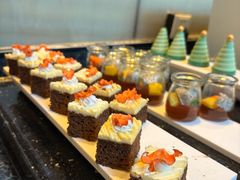 -威斯汀舞台餐厅