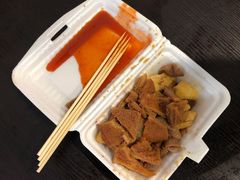 -细妹五香牛杂(步行街店)