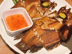 拾味鱼扒-拾味馆(万达广场店)