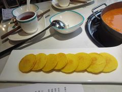 -蕃茄述·好汤自然来(江汉路店)