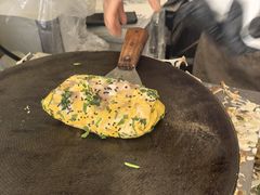 -琦琦蛋饼铺(上南店)