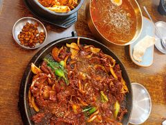 -妈妈手(山大总店)