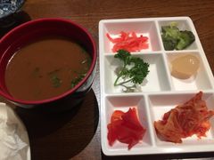 味增汤-二丁目食堂(铁西万象汇店)