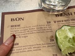 -Cô Thành Restaurant