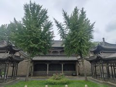 -常家庄园