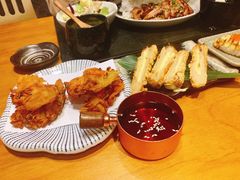 -天一料理(荔枝广场店)