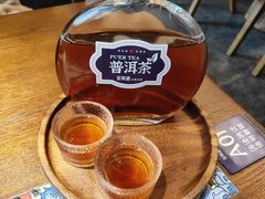 -芸南道·过桥米线(昆明老街旗舰店)