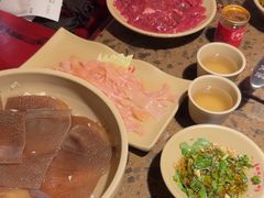 -蜀国大将老火锅(江北店)