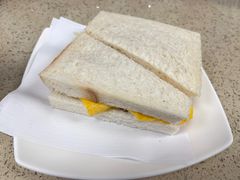 -彩香园咖啡美食(海南花园第2座店)