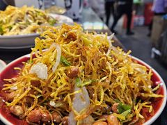 -鱼窝棚柴火铁锅炖(富山屯店)