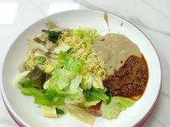 -胡家麻辣串(核桃园路店)