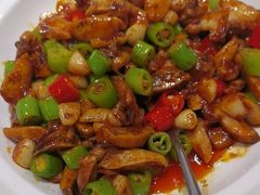 -品味居·首店·大连鲜活海鲜大连菜(东港店)