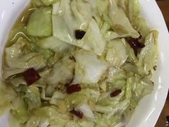 时蔬-张氏父子常德肠子馆(红星总店)