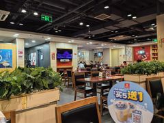 -宏状元现熬粥·京味菜(五棵松店)
