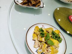 -碧海银沙海鲜餐厅(恒大海上威尼斯店)