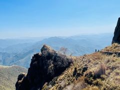 -灵山