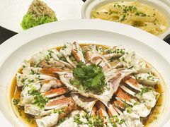 -扬州饭店(南京东路店)