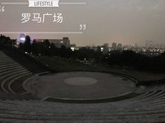 -西南政法大学-学生1食堂
