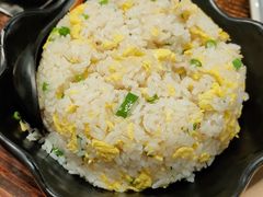 蛋炒饭-车友餐吧(江东街店)