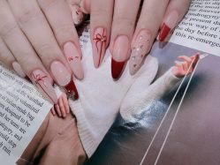 -十月·日式美甲美睫·纹眉