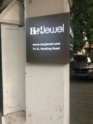 -HeyJewel全球独立设计师原创首饰集合店
