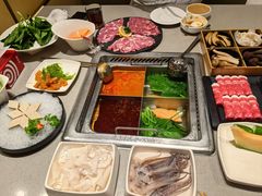 -海底捞火锅(河东万达广场店)